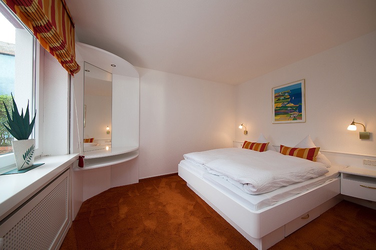 Doppelzimmer Classic - Ansicht 1